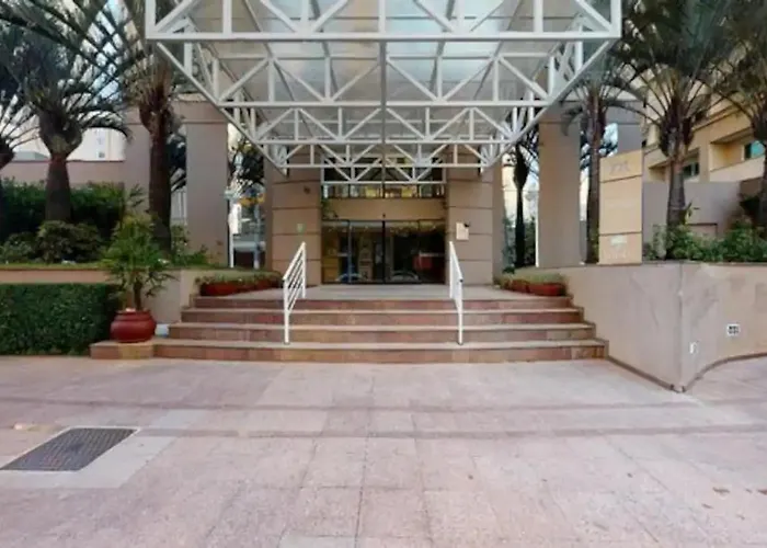 Flat Ibirapuera Jardins Sp Com Garagem Inclusa!